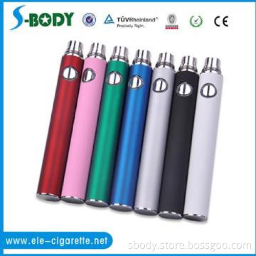 evod battery wholesale evod ecigarette cartomizer from Sbody